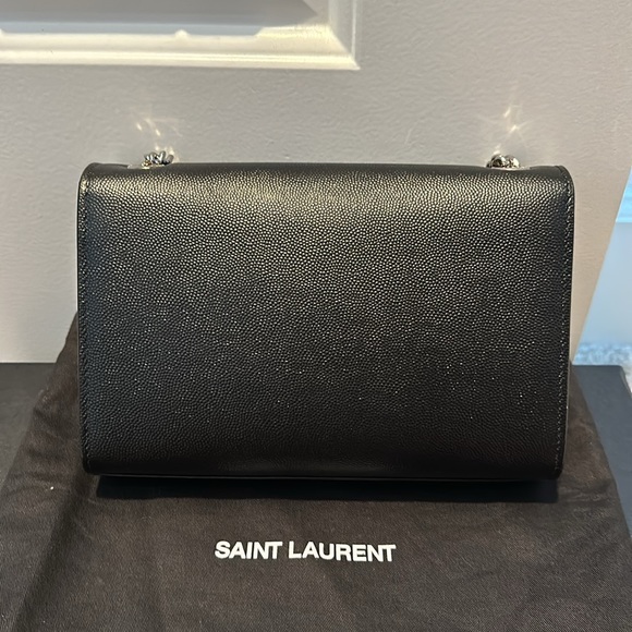 YSL Kate Small Crossbody - Picture 5 of 10